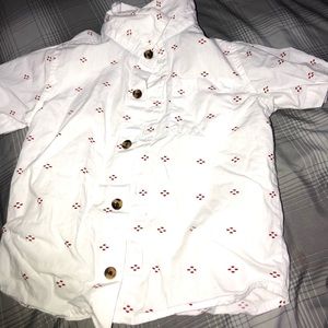 Boys shirt